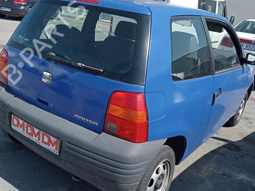 Left front indicator SEAT AROSA (6H1) | BP34716112C32 - Image 10