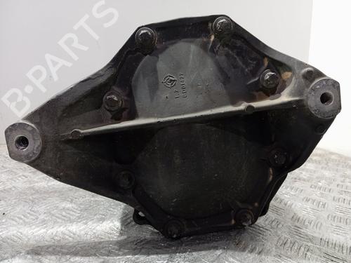 Rear differential MERCEDES-BENZ C-CLASS (W204)  | BP31183302M24 