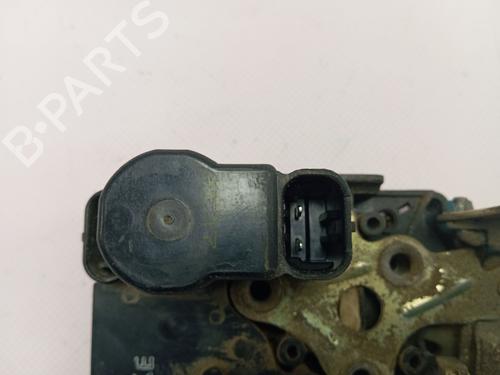 Front right lock DAEWOO LACETTI Hatchback (KLAN) 1.4 | BP26282715C97 