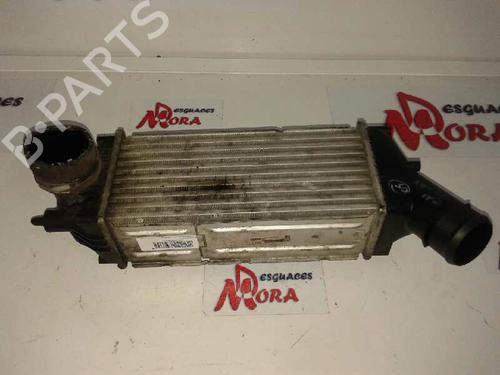 Used Intercooler CITROËN C4 I (LC_) 1.6 HDi (109 hp) 12642967