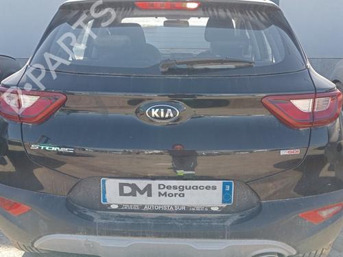 Rear parcel shelf KIA STONIC (YB)  | BP23661978C85 