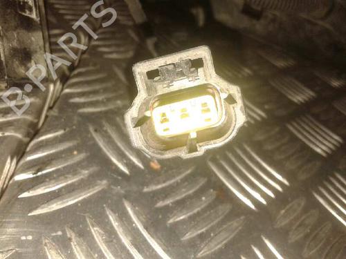 Radiator fan FORD FOCUS I Saloon (DFW)  | BP12677094M35 