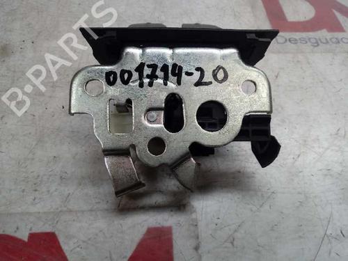 Used Tailgate lock SEAT IBIZA IV ST (6J8, 6P8) [2010-2016]  30371225