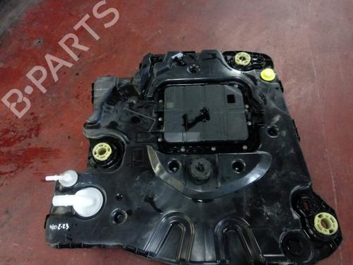 AdBlue tank CITROËN C3 III (SX)  | BP13707387M85 