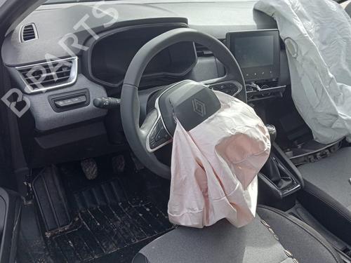 Left front door RENAULT CLIO V (B7_)  | BP29606411C2 