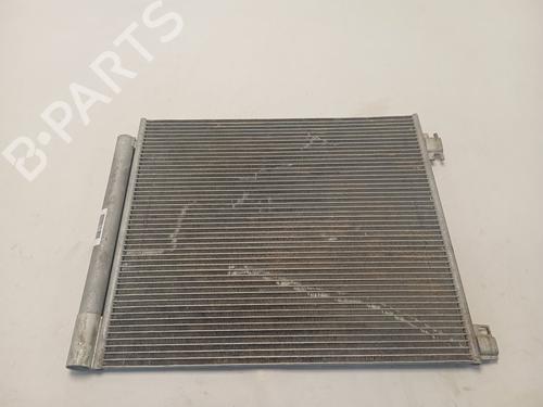 Used AC radiator RENAULT KADJAR (HA_, HL_) [2015-2025]  24059388
