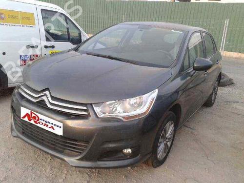 Rear parcel shelf CITROËN C4 II (NC_) 1.6 HDi 90 | BP12635218C85 