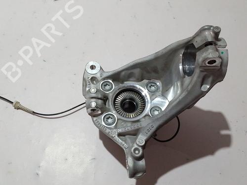 Used Right front steering knuckle Right front steering knuckle BMW X1 (U11) iX1 xDrive 30 (313 hp) 40447104 40447104