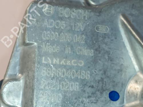Rear wiper motor LYNK & CO 01 PHEV | BP36017654M102 - Image 2