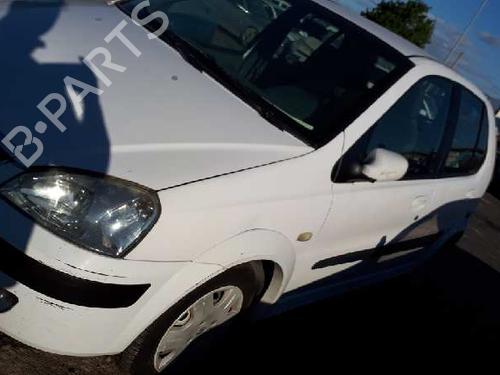 Rear right exterior door handle TATA INDICA 1.4 D | BP30371125C130