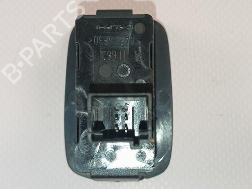 Used Right rear window switch Right rear window switch CITROËN C4 Picasso I MPV (UD_) 1.6 VTi 120 (120 hp) 34396283 34396283