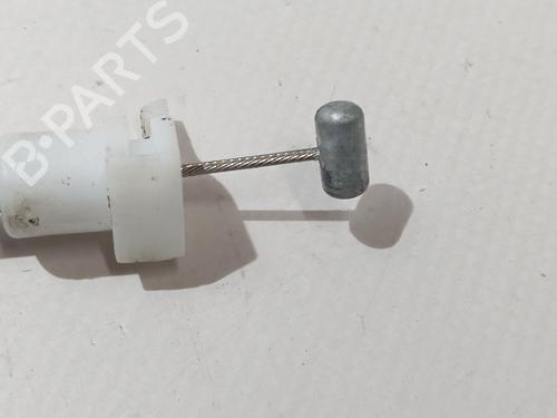 Front left lock CITROËN BERLINGO MULTISPACE (B9) 1.6 HDi 75 / BlueHDi 75 | BP28520721C98 