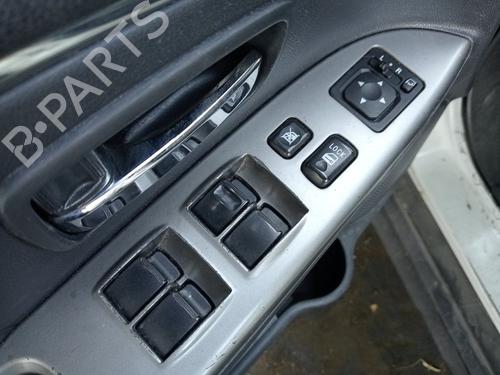 Left tailgate light MITSUBISHI ASX (GA_W_) 1.6 MIVEC (GA1W) | BP22419494C79  - Image 9