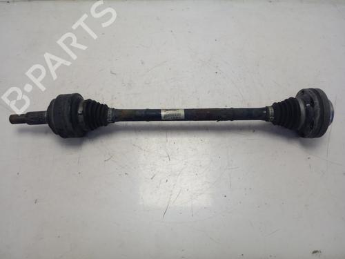 Used Right rear driveshaft PORSCHE CAYENNE (9PA) Turbo 4.5 (450 hp) 18046646