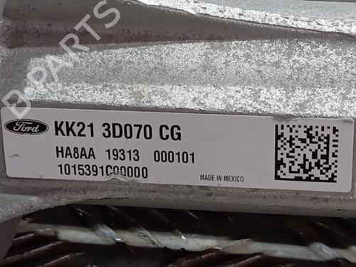 Steering rack FORD TRANSIT CUSTOM V362 Bus (F3)  | BP29717018M22 