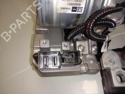 Steering column SEAT IBIZA V (KJ1, KJG) 1.0 TSI | BP15710372M21