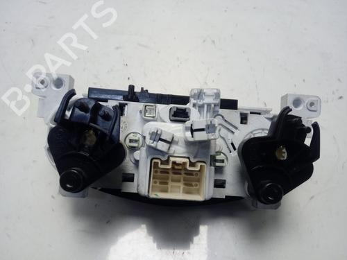 Climate control DACIA DOKKER MPV (KE_)  | BP15389543I5 