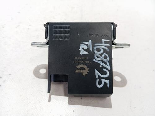 Tailgate lock VW GOLF V (1K1)  | BP27536532C101 