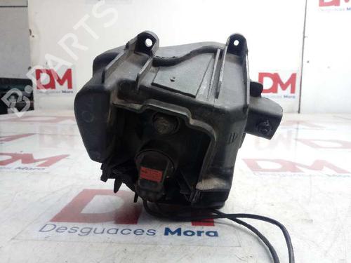 Right front fog light KIA SPORTAGE II (JE_, KM_)  | BP12937369C31 