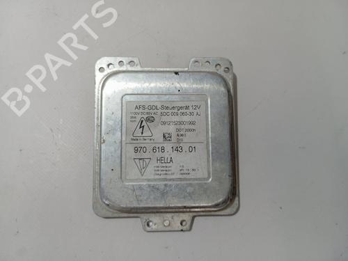 Xenon ballast PORSCHE PANAMERA (970) [2009-2017]  27584439