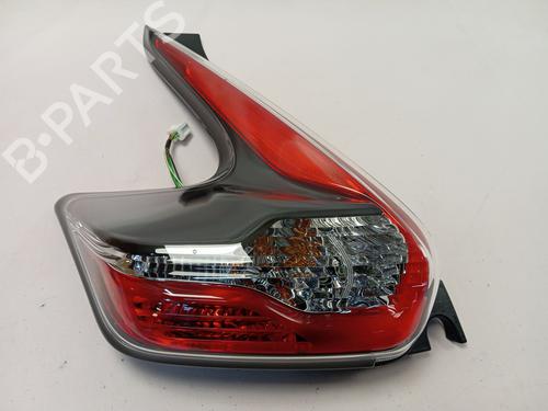 Used Left taillight NISSAN JUKE (F15) 1.6 DIG-T (190 hp) 32138072