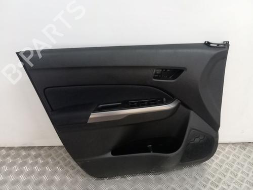 Used Front left panel Front left panel 38759944 38759944