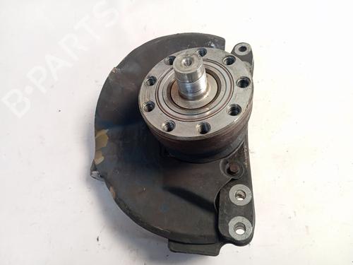 Fusée avant droite IVECO DAILY IV Platform/Chassis 65C18 (176 hp) 31359492