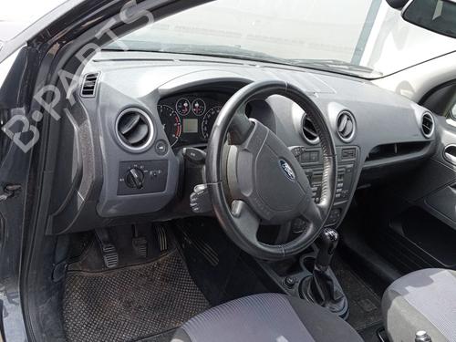 Bakluke lås FORD FUSION (JU_) 1.4 TDCi | BP13753506C101 