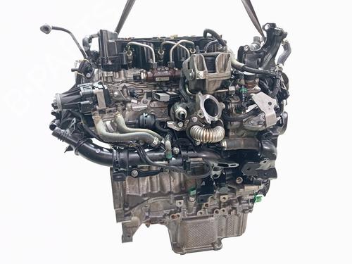 Engine PEUGEOT PARTNER Box Body/MPV (K9)  | BP28074861M1 