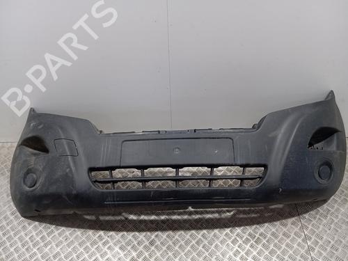 Used Front bumper NISSAN INTERSTAR Van (X62B) [2021-2025]  29290904