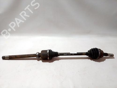 Used Right front driveshaft CITROËN JUMPER II Van 2.0 BlueHDi 110 (110 hp) 31340754