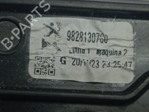 Front left window mechanism PEUGEOT 2008 II (UD_, US_, UY_, UJ_, UR_, UC_)  | BP29399404C22 