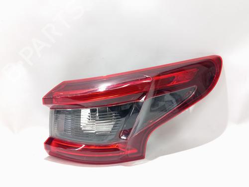 Used Right taillight Right taillight NISSAN QASHQAI II (J11, J11_) 1.7 dCi ALL MODE 4x4-i (150 hp) 34568177 34568177