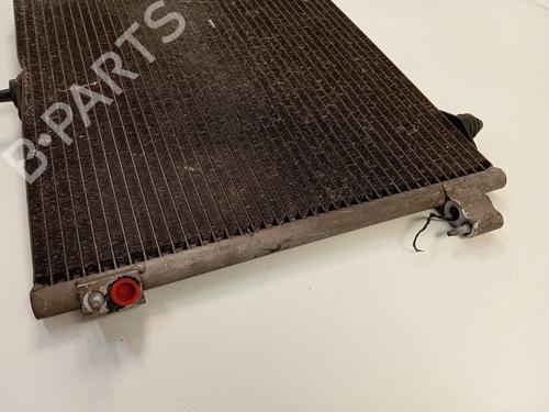 AC radiator CITROËN C3 Pluriel (HB_)  | BP19156880M32