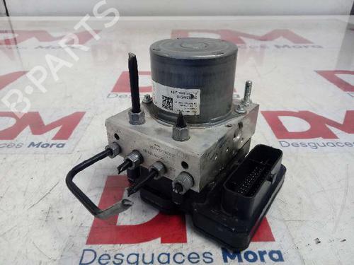 Used ABS pump PEUGEOT RIFTER 1.5 BlueHDi 100 (102 hp) 12667348