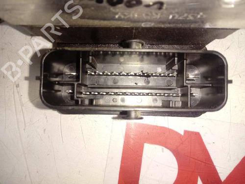 ABS pump FORD MONDEO IV Turnier (BA7) 2.0 TDCi | BP12678993M43 