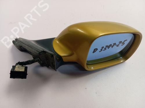 Right mirror AUDI A3 (8L1) 1.8 T | BP26549401C27 
