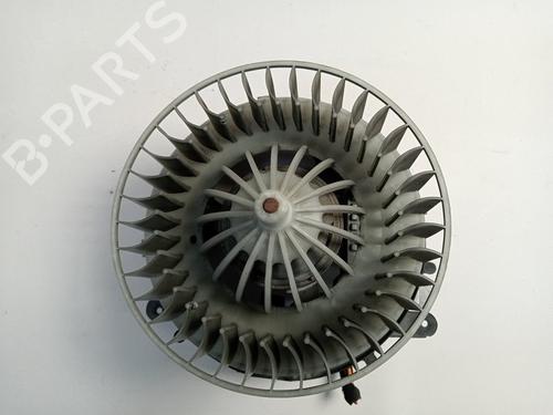 Used Heater blower motor MERCEDES-BENZ S-CLASS (W220, V220) S 400 CDI (220.028, 220.128) (250 hp) 19804845