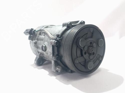 Used AC compressor AC compressor SEAT LEON (1M1) 1.9 TDI (110 hp) 36186066 36186066