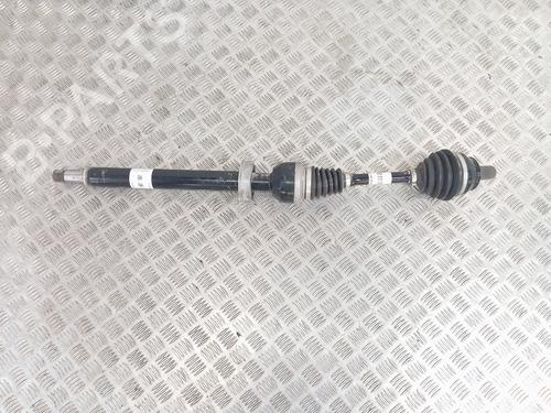 Used Right front driveshaft MERCEDES-BENZ GLA (H247) GLA 180 (247.784) (136 hp) 28031812