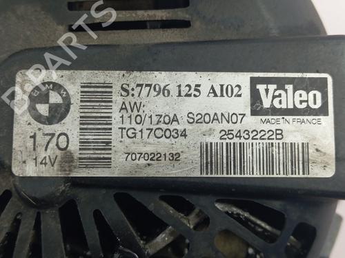 Generator BMW X5 (E70) 3.0 d | BP29611090M7 