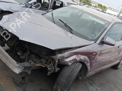 Engine control unit (ECU) AUDI A3 (8P1) 2.0 TDI 16V | BP16863293M57 