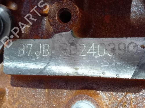 Engine FORD PUMA (J2K, CF7) 1.0 EcoBoost mHEV | BP36526589M1 - Image 2