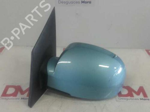 Left mirror HYUNDAI GETZ (TB) 1.1 | BP12645256C26 