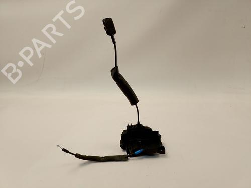 Used Front right lock RENAULT MEGANE III Hatchback (BZ0/1_, B3_) [2008-2025]  27325135