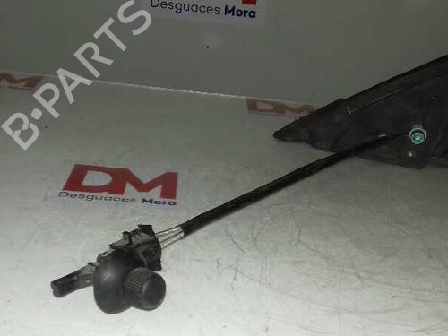 Right mirror SEAT IBIZA III (6L1)  | BP12835379C27 