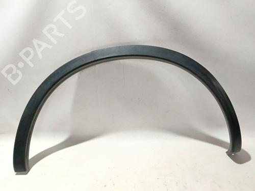 Used Rear left wheel arch trim Rear left wheel arch trim NISSAN QASHQAI I (J10, NJ10) [2006-2015] 31854883 31854883