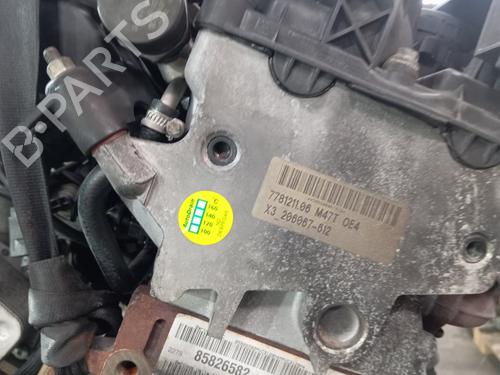 Engine BMW 3 Touring (E91) 320 d | BP28598684M1