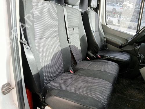 Air filter box MERCEDES-BENZ SPRINTER 3,5-t Van (B906) 319 CDI / BlueTEC (906.631, 906.633, 906.635, 906.637) | BP26934420M87 