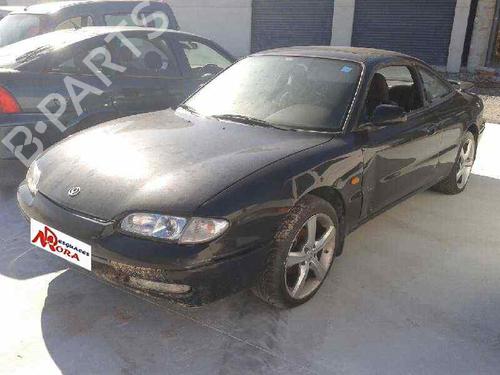 Brugte MAZDA MX-6 (GE) [1991-1997]  4229019